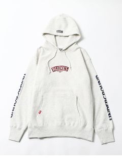 SLICK HOOD-SWEAT