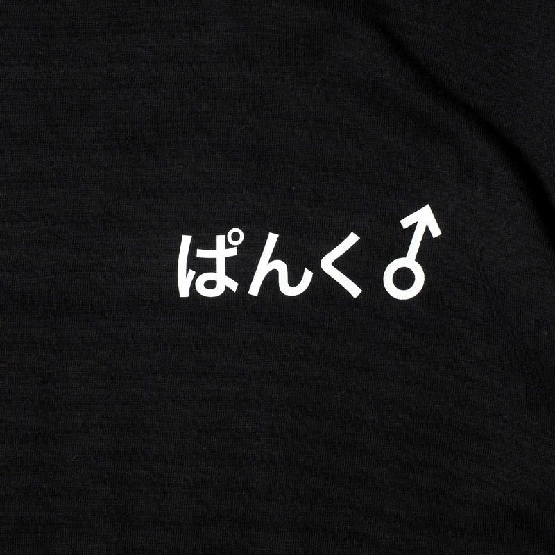 ダブルヘッド TEE