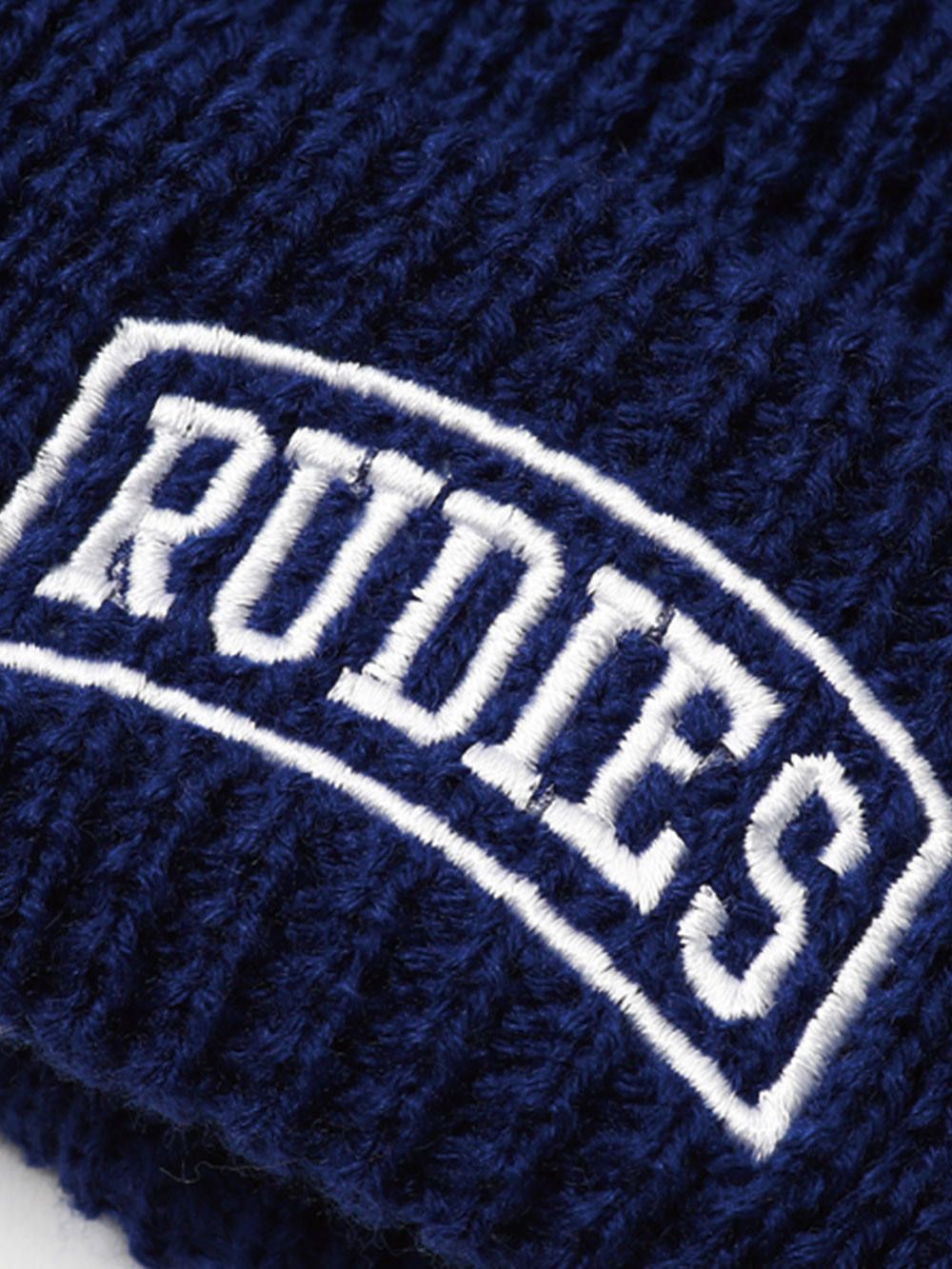 EMBER KNIT-CAP