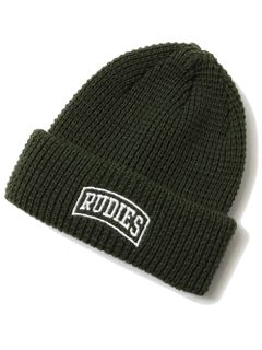 EMBER KNIT-CAP