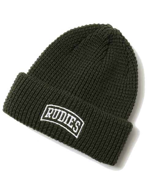 EMBER KNIT-CAP