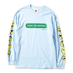 顔文字 ロンTEE