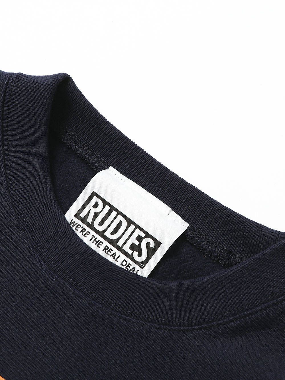 RDS CREW-SWEAT