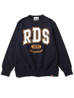 RDS CREW-SWEAT
