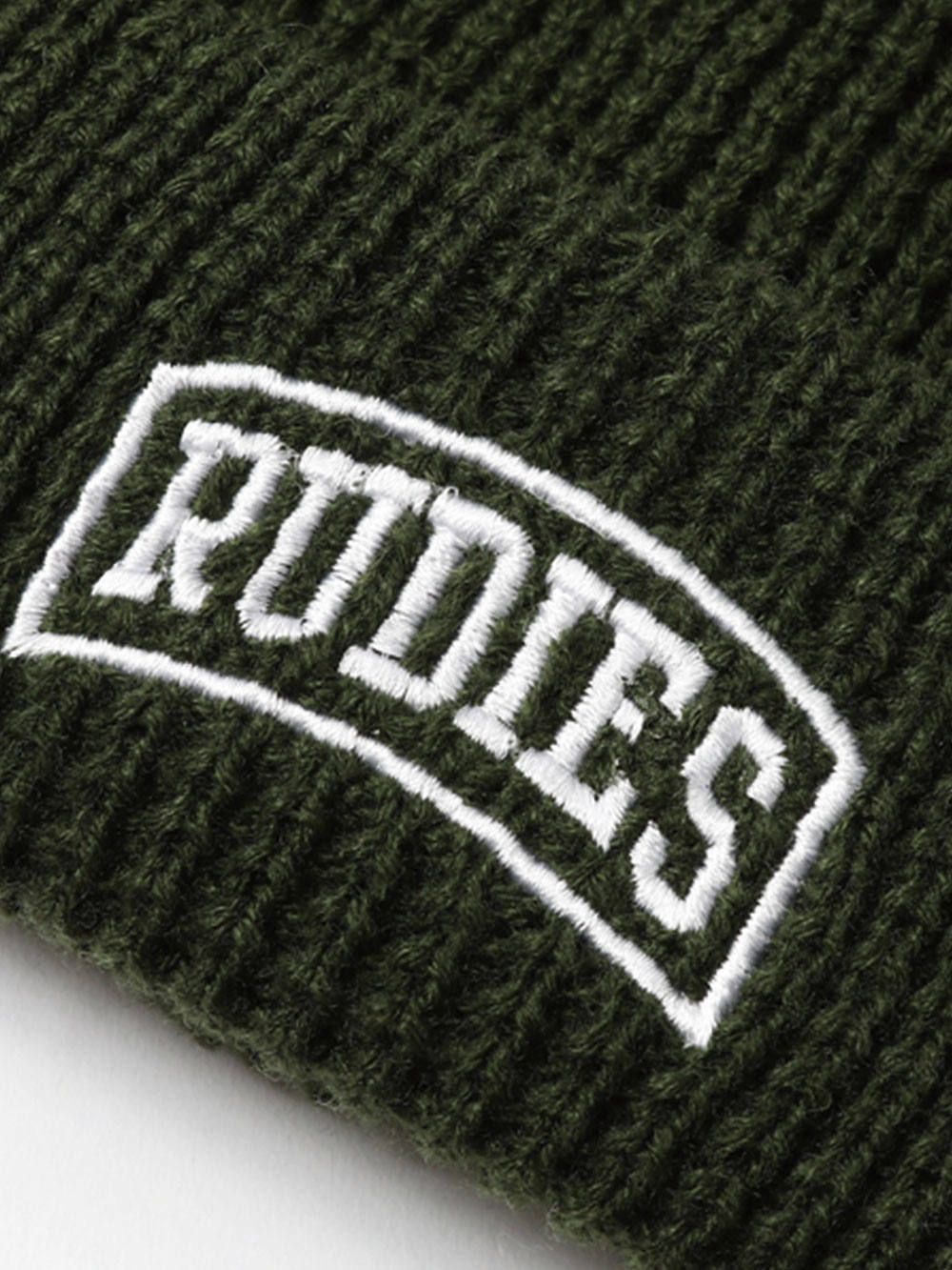 EMBER KNIT-CAP