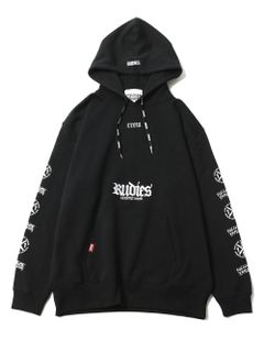 RUDIE'Sらしいハードさ!