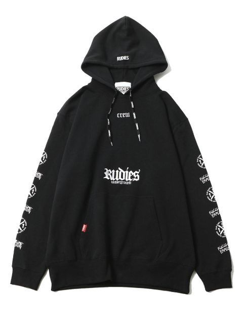 HOOK HOOD-SWEAT