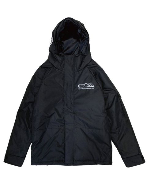 sd original technical dawn jkt