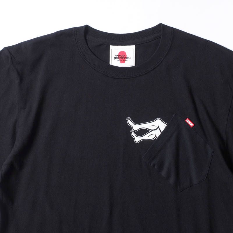 感染ポケ TEE