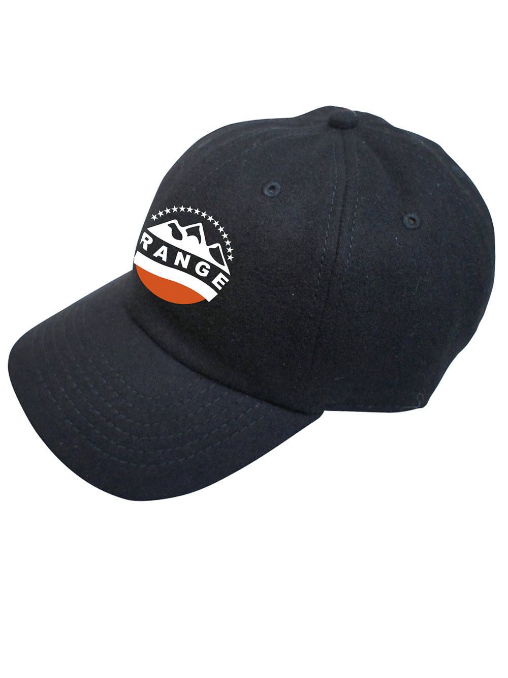 rg new hattan wool low cap