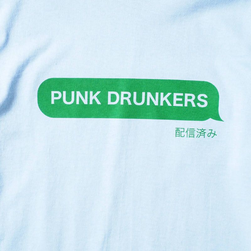 顔文字 ロンTEE