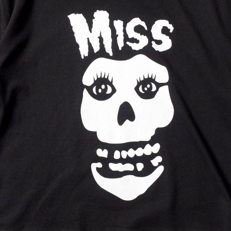 miss レディースワイドTEE