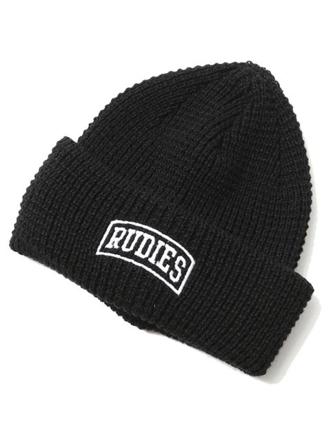 EMBER KNIT-CAP