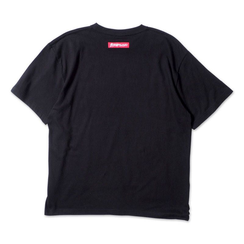 ヤベンジャーズ TEE
