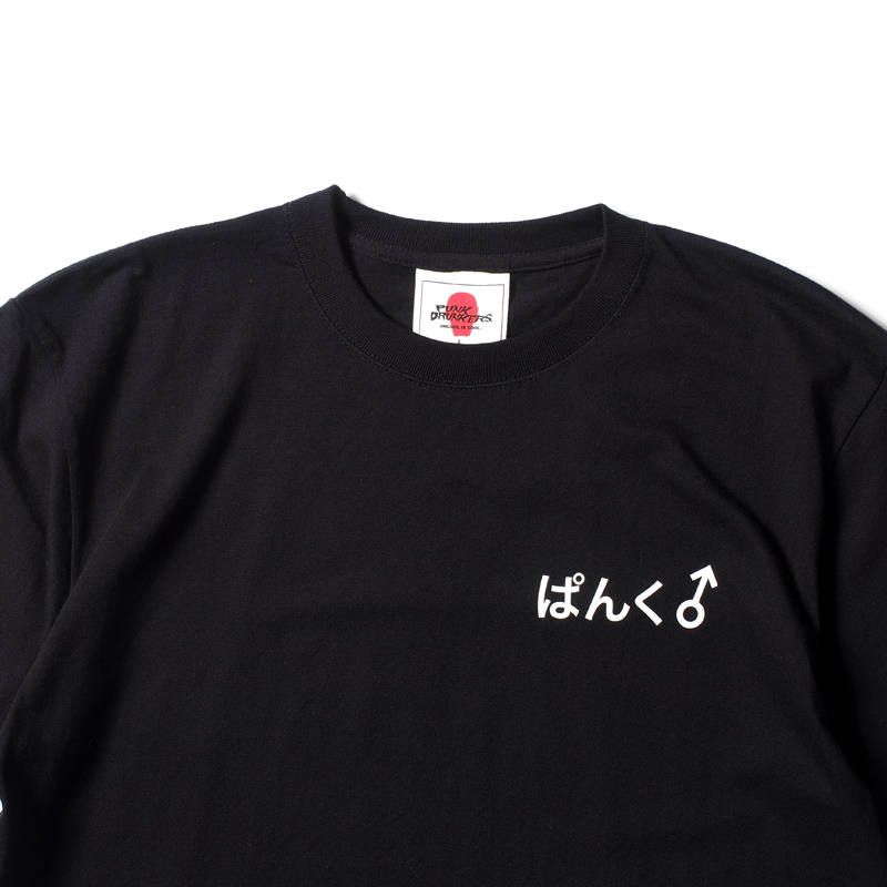ダブルヘッド TEE
