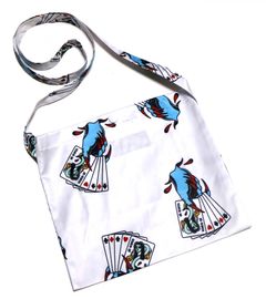 YOKAI TRUMP-POUCH