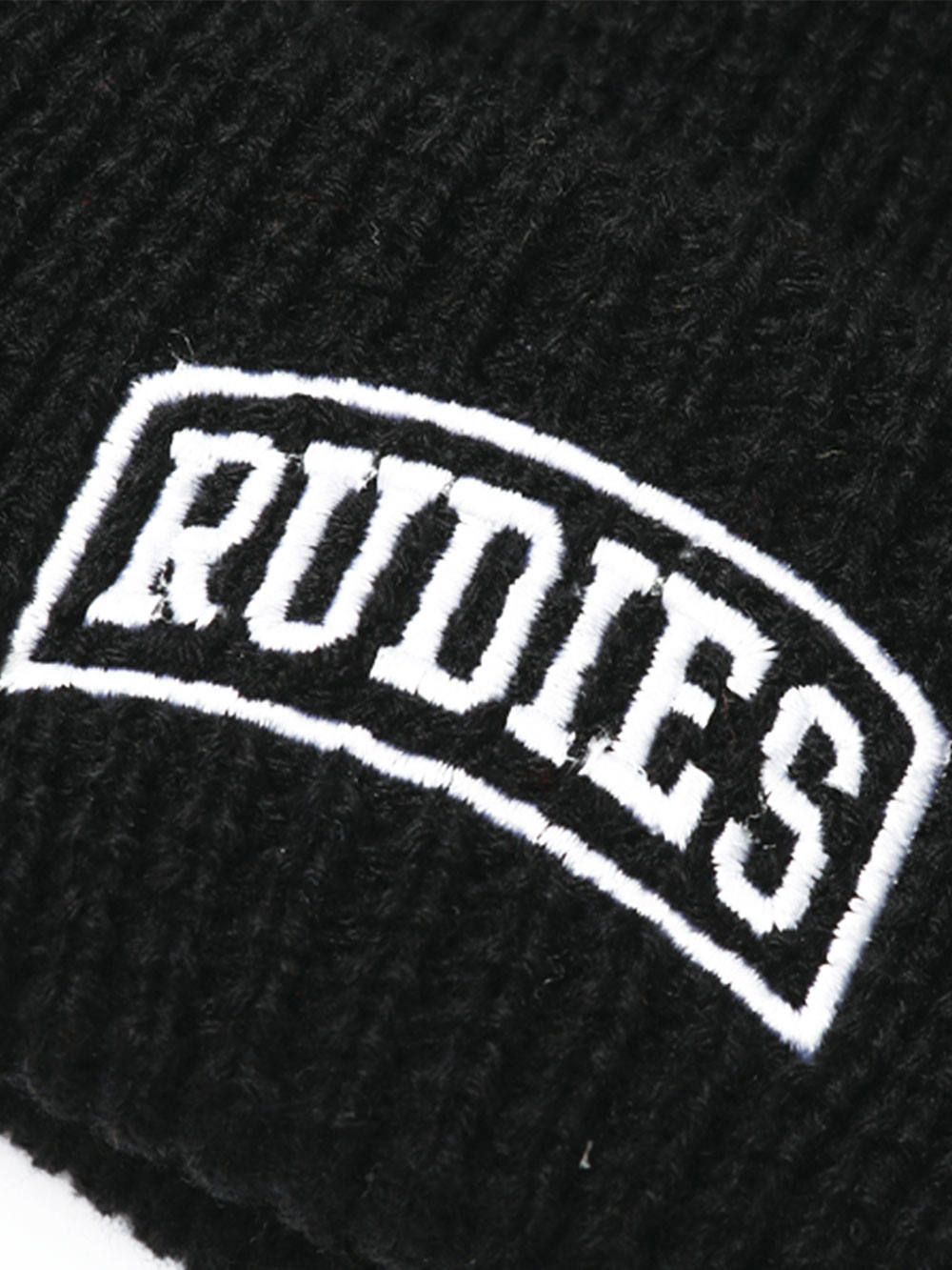 EMBER KNIT-CAP
