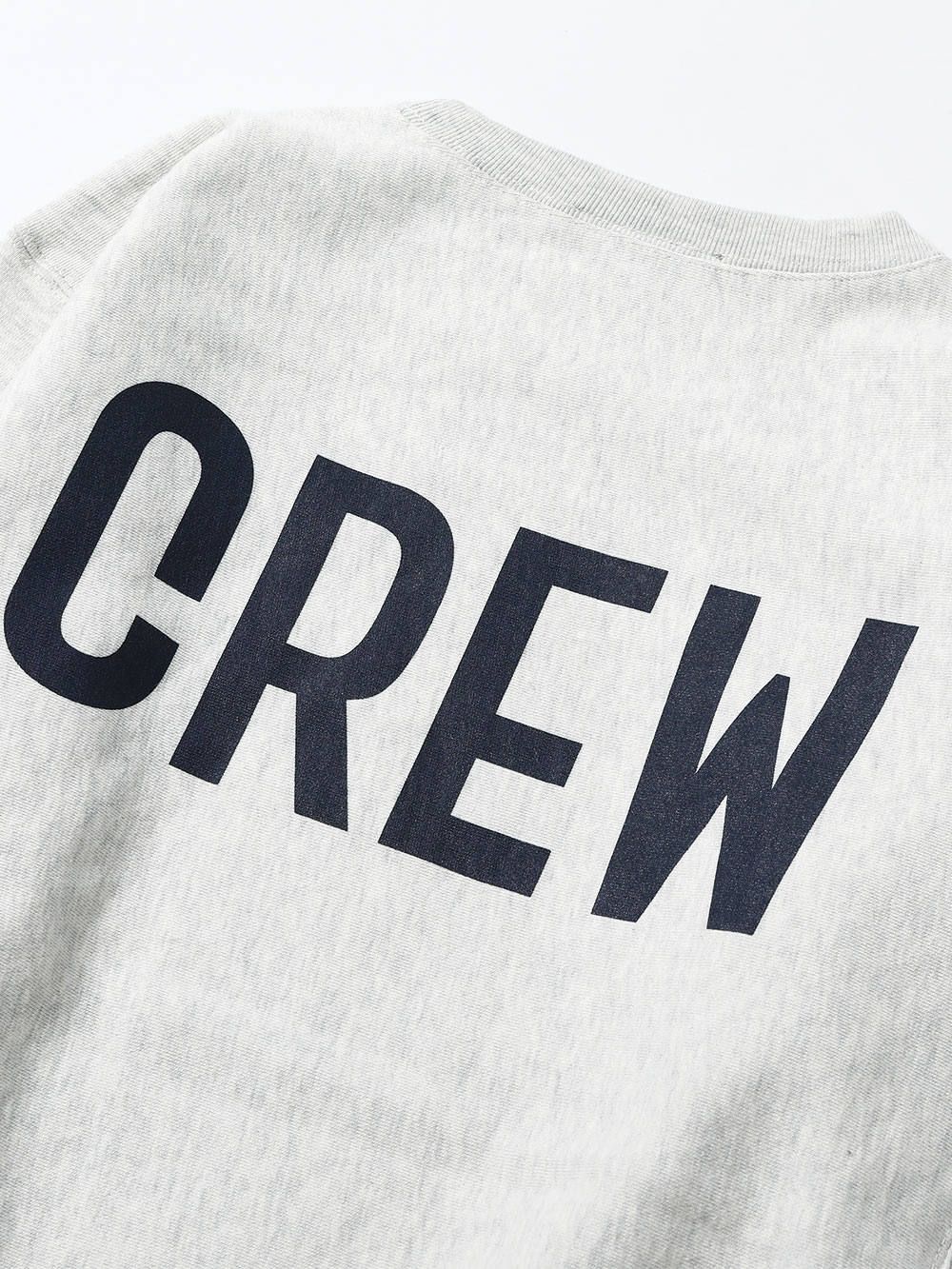 RDS CREW-SWEAT