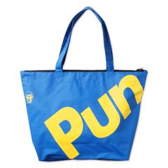 Punkds.BIGトートBAG