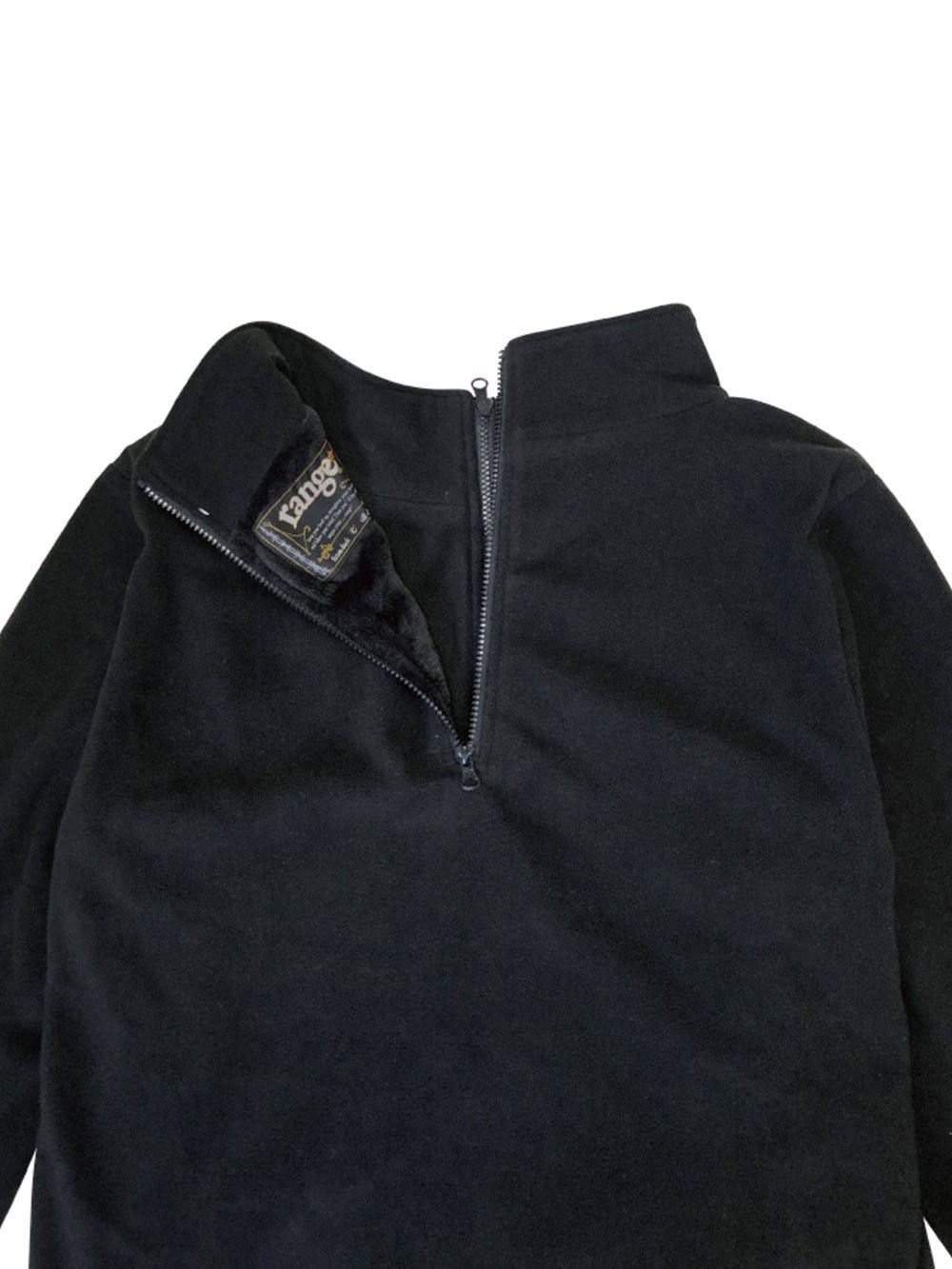 rg original fleece boa jkt