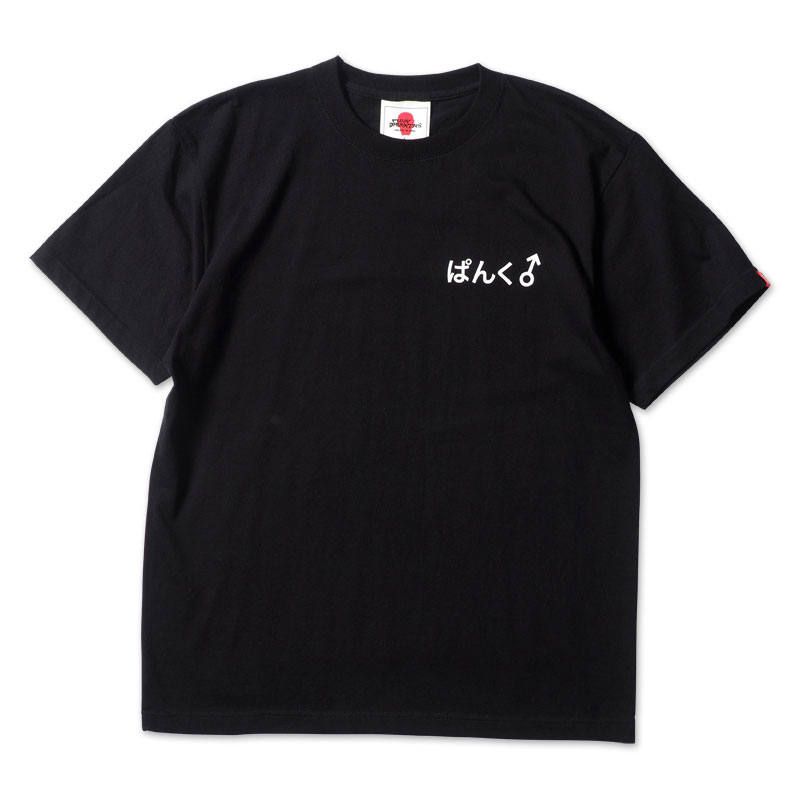 ダブルヘッド TEE