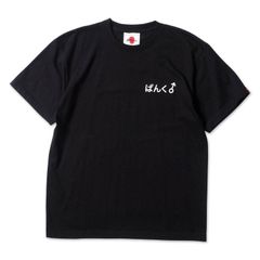 ダブルヘッド TEE