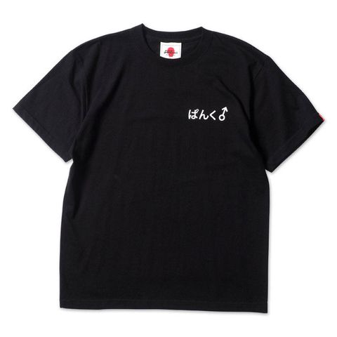 ダブルヘッド TEE