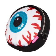 ALL OVER KEEP WATCH-POUCH