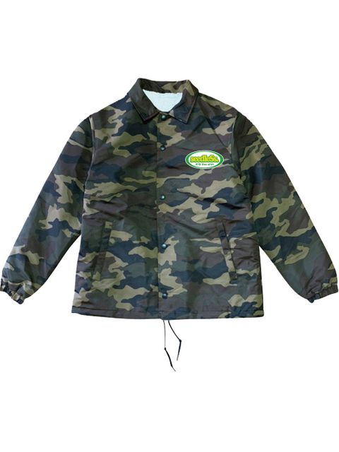 sd BOA coaches jkt