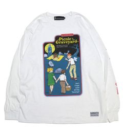 PICNIC L/S T