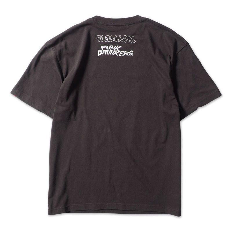 コラボTシャツXXL未使用パンクドランカーズ punkdrunkers 谷口崇