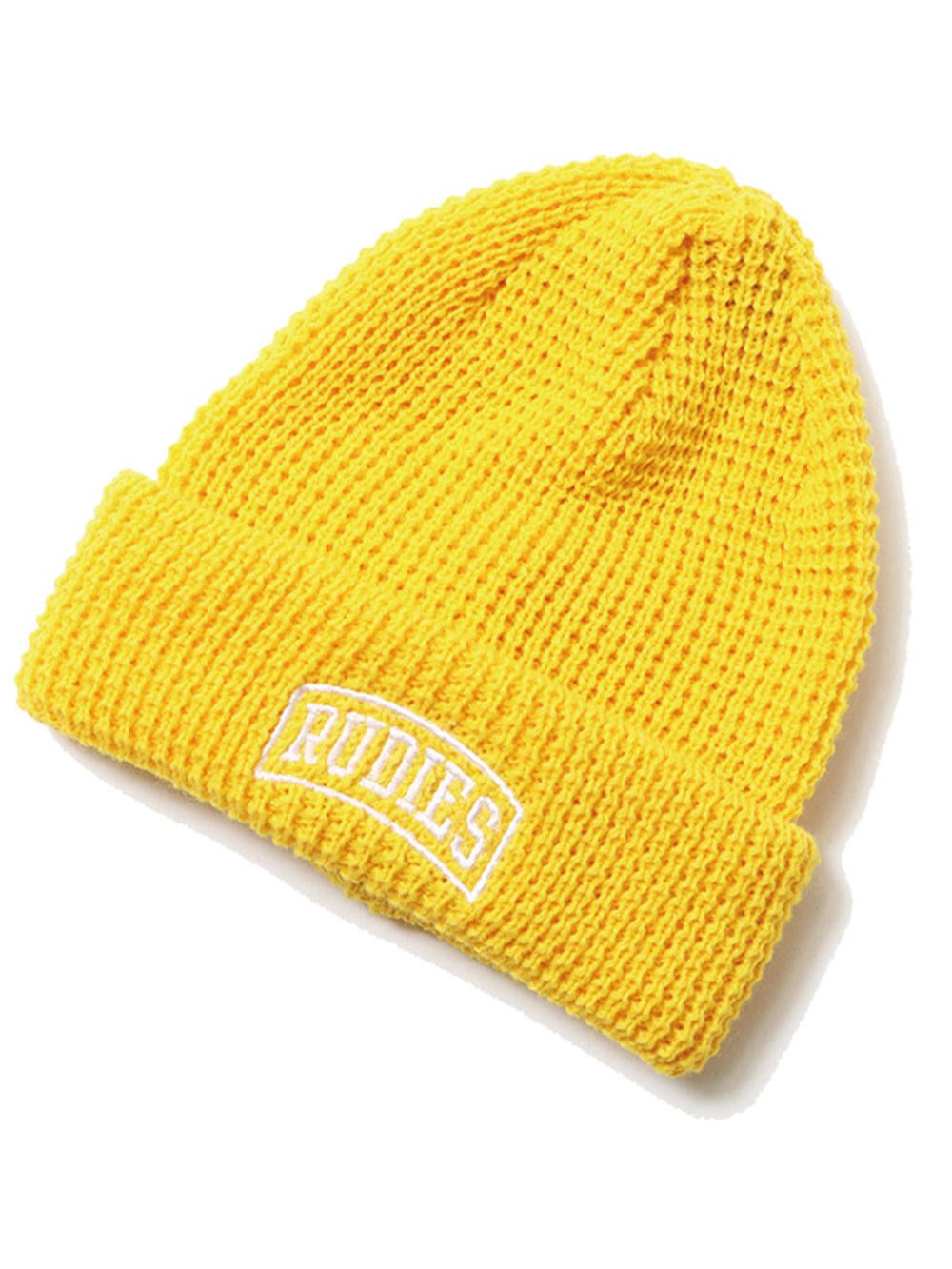 EMBER KNIT-CAP