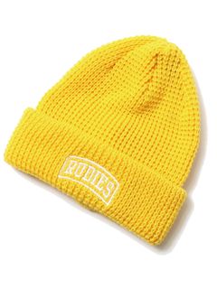 EMBER KNIT-CAP