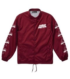GHOST COACH-JKT