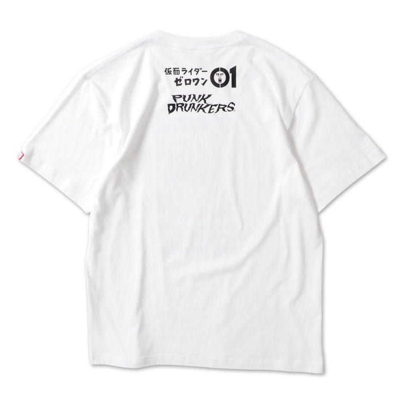 【PDS×仮面ライダー】仮面ライダーゼロワンTEE