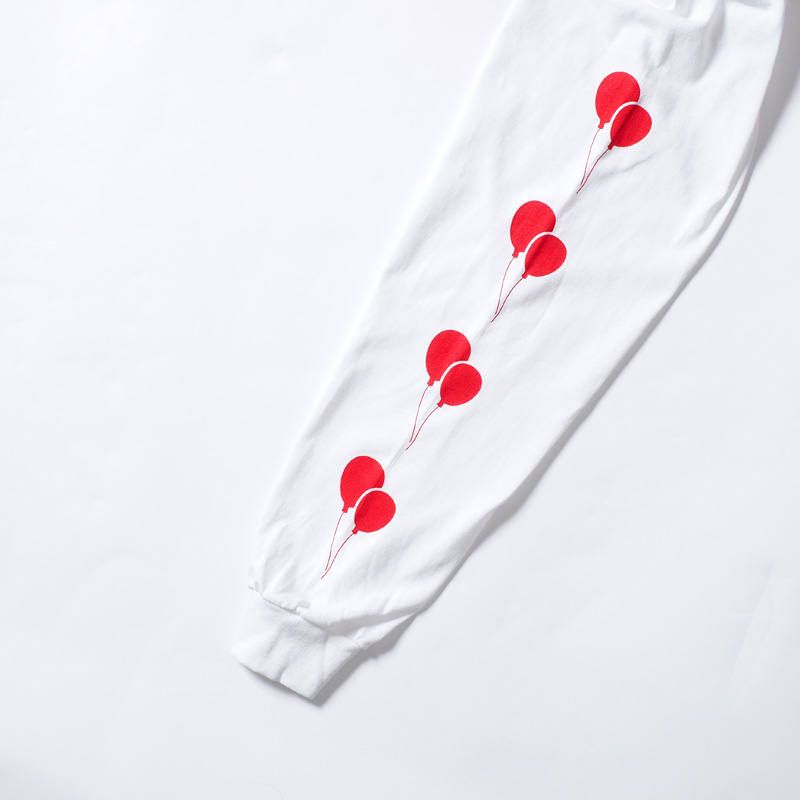 あいつピエロンTEE