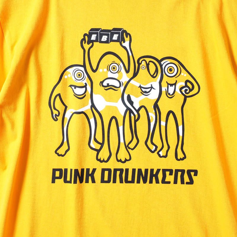 イーバ TEE
