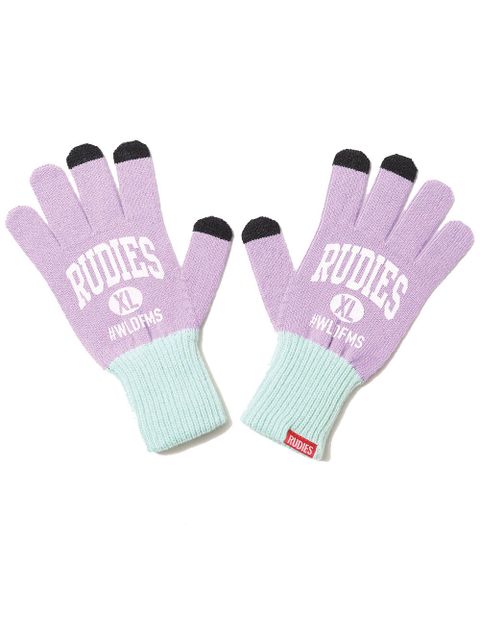 COLLEGE-GLOVE