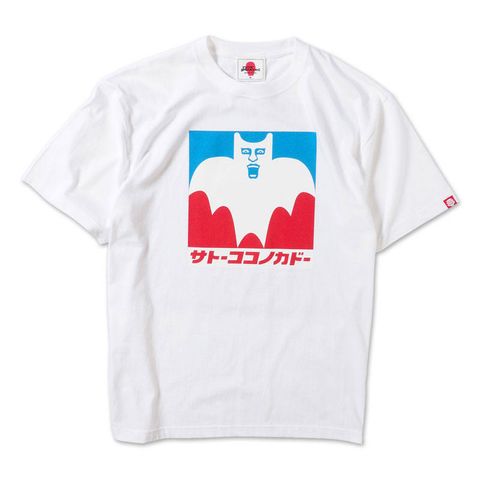【PDS×クレヨンしんちゃん】サトーココノカドーTEE