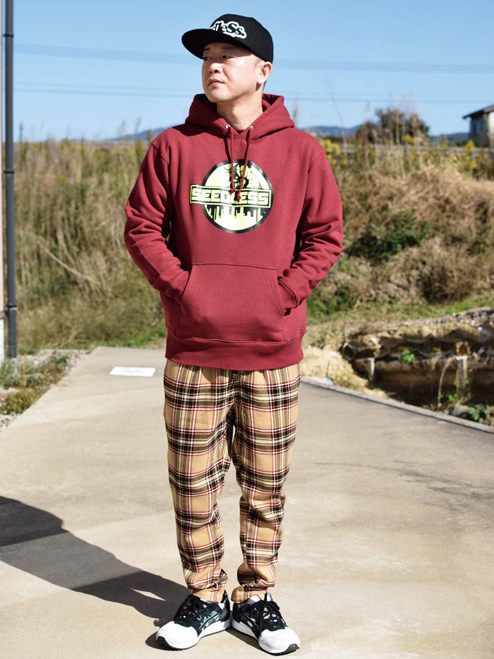sd city girl hoody