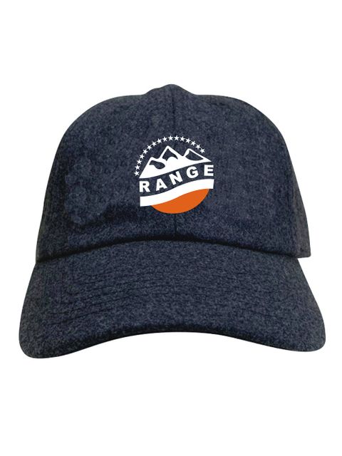 rg new hattan wool low cap