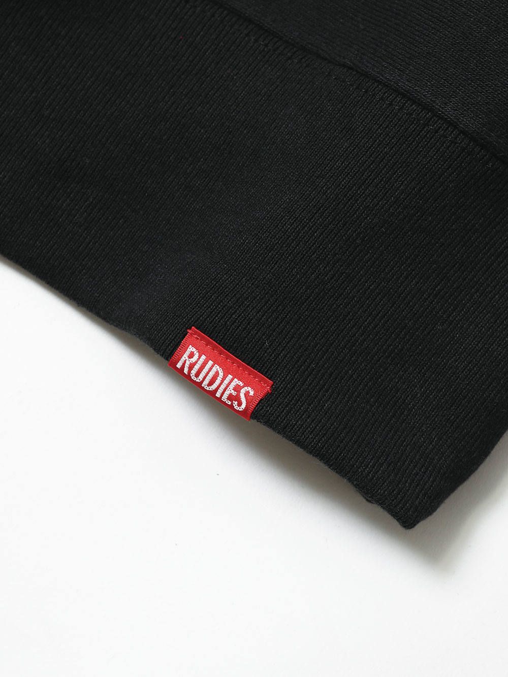 RDS CREW-SWEAT