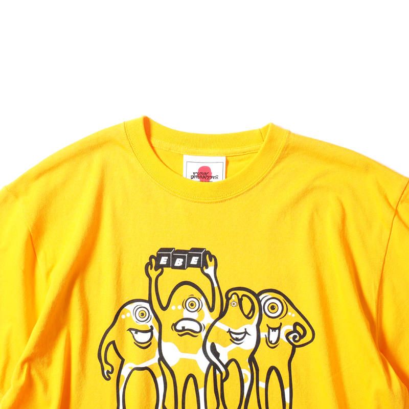 イーバ TEE