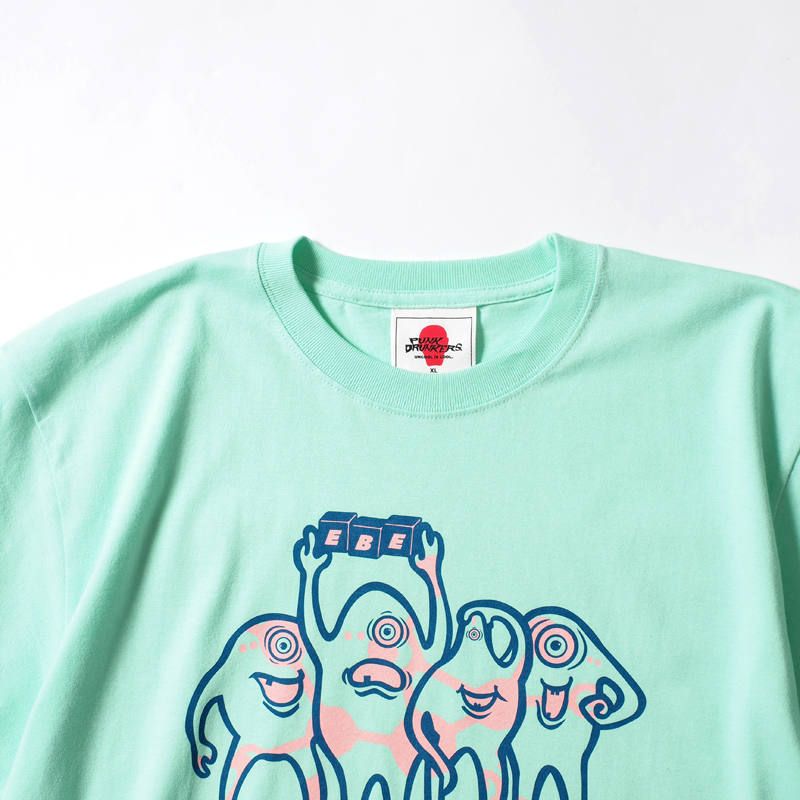 イーバ TEE