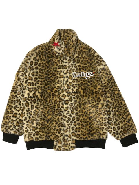 rg animal zip up jkt