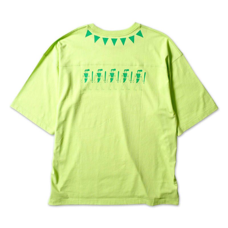 壁画 BIG.TEE