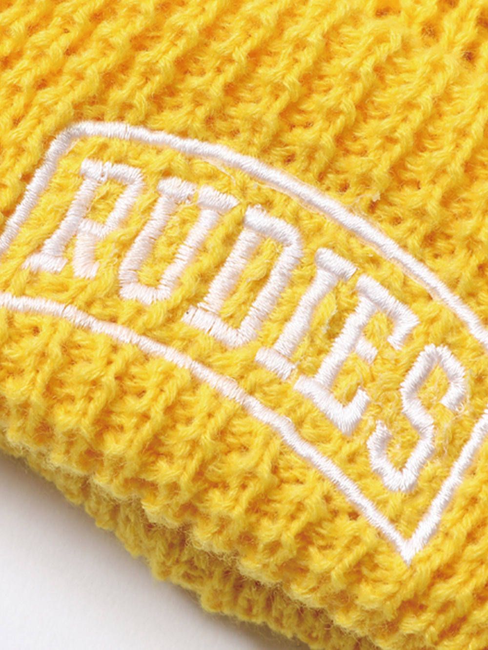 EMBER KNIT-CAP
