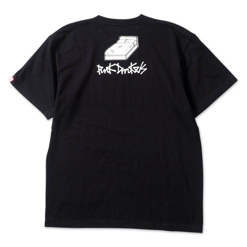 ダブルヘッド TEE