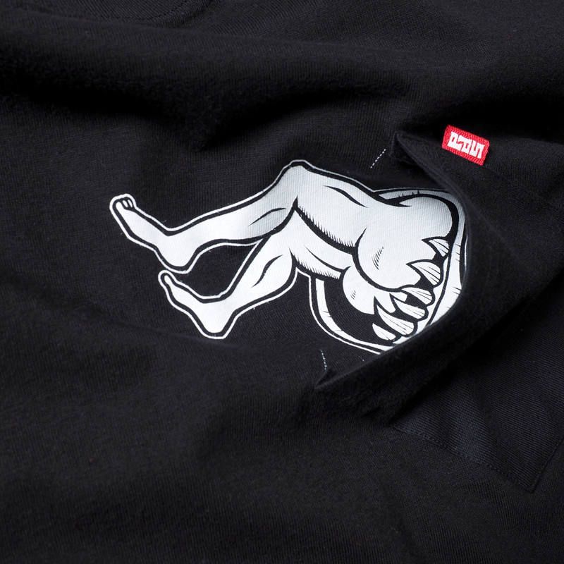 感染ポケ TEE
