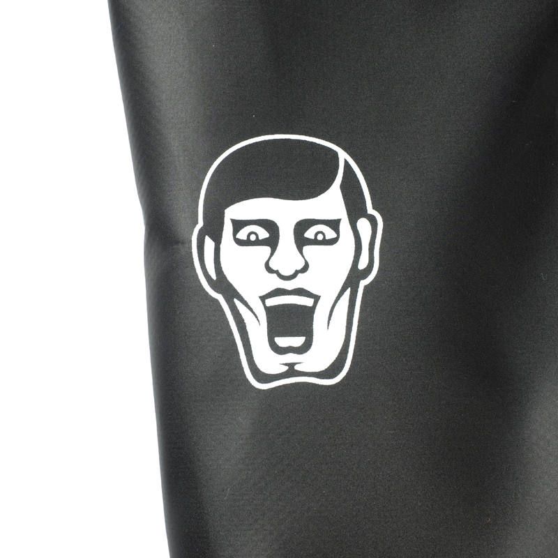 Punkds.BIGトートBAG